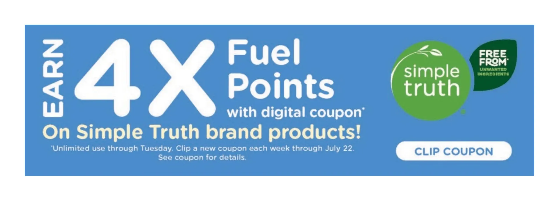 Weekly ad Metro Market ad from July 2 to July 8 2025 - Page 5