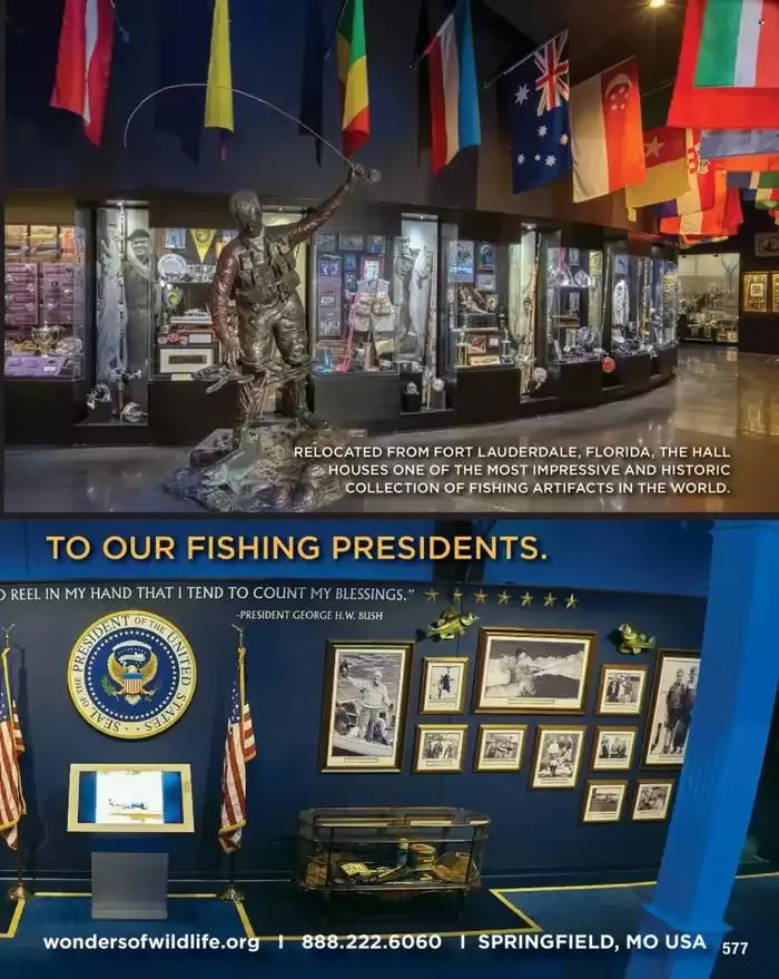 Weekly ad Cabela's Weekly ad from January 31 to February 6 2025 - Page 577