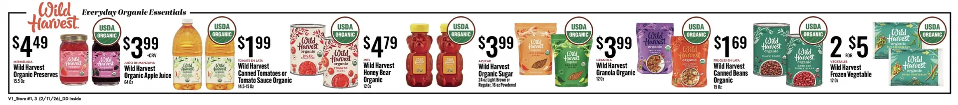 Catálogo de Jons International weekly ad 11 de febrero al 17 de febrero 2026 - Página 6