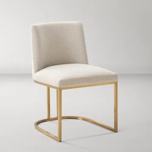 Bergen Dining Chair - Set of 2