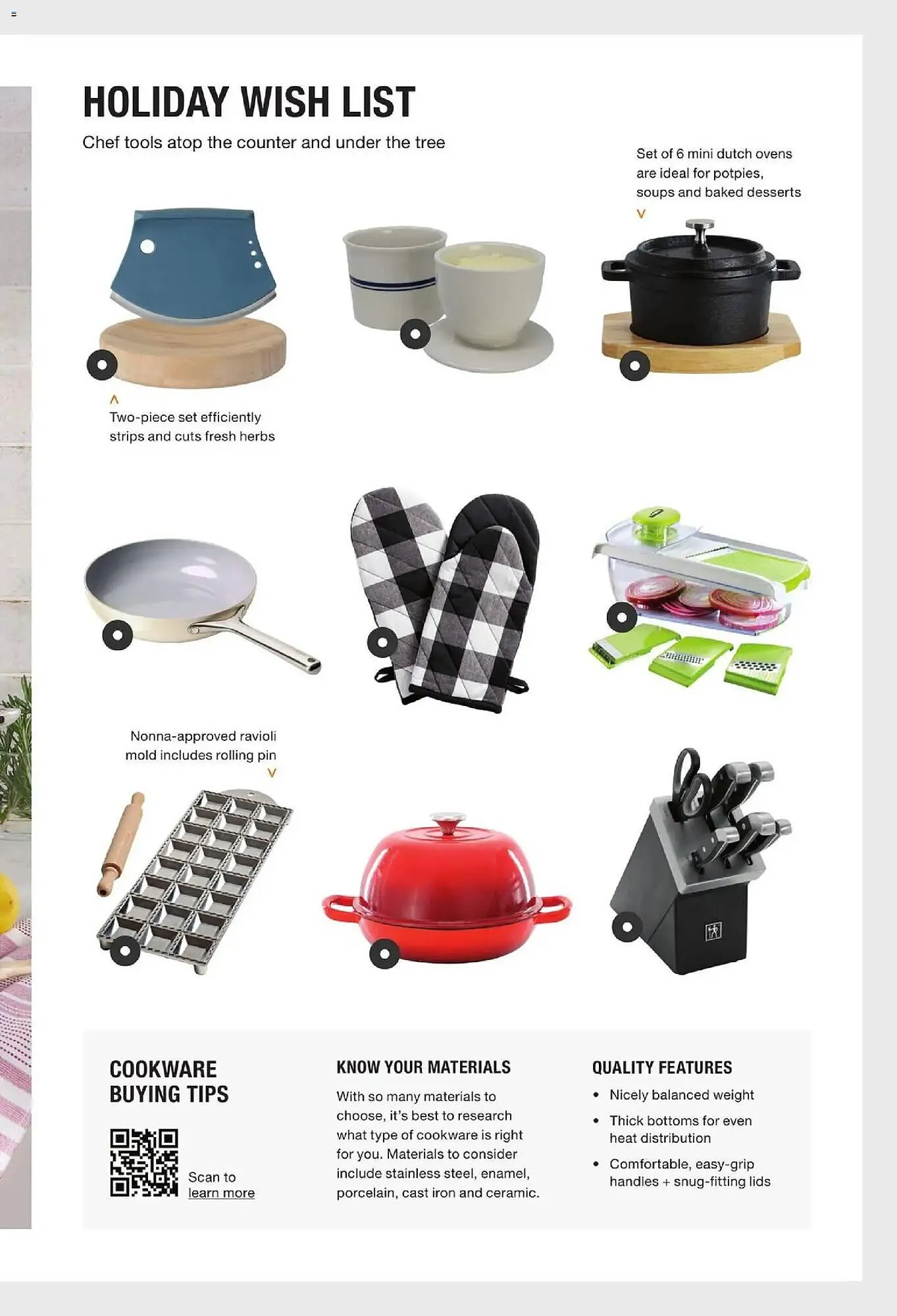 Weekly ad The Home Depot flyer from October 27 to December 25 2025 - Page 36