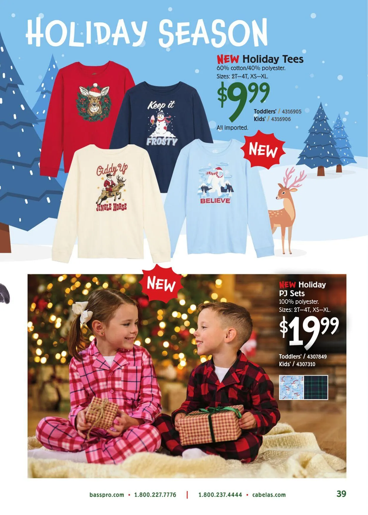 Weekly ad Bass Pro Current weekly ad from October 31 to November 14 2025 - Page 39