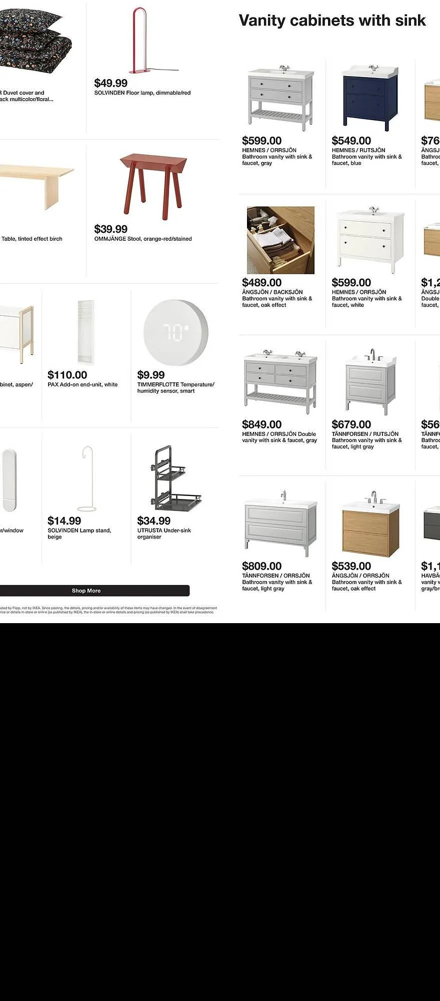 Weekly ad Ikea weekly ad from January 13 to January 19 2026 - Page 5