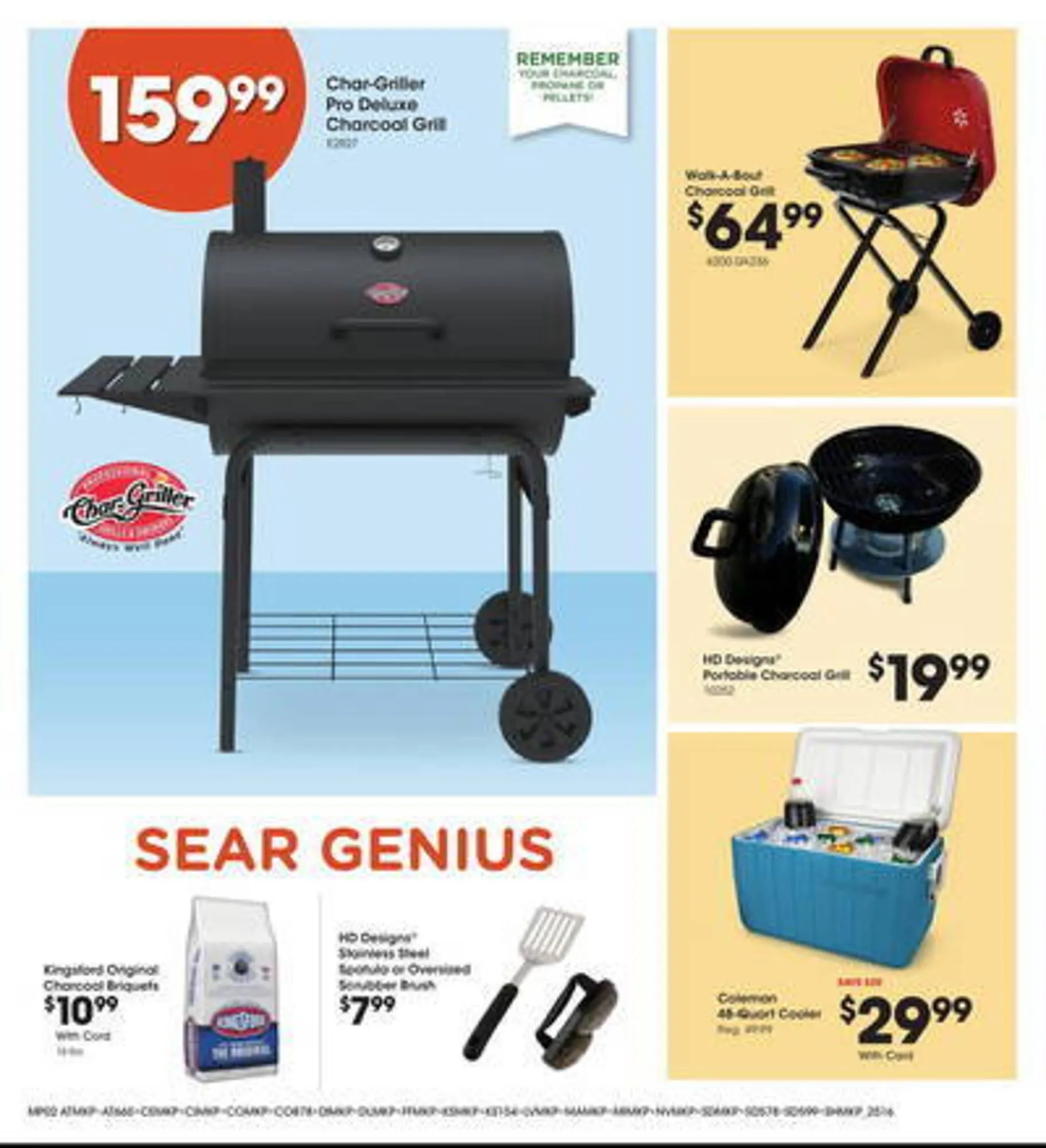 Weekly ad King Soopers Weekly Ad from May 21 to May 27 2025 - Page 2