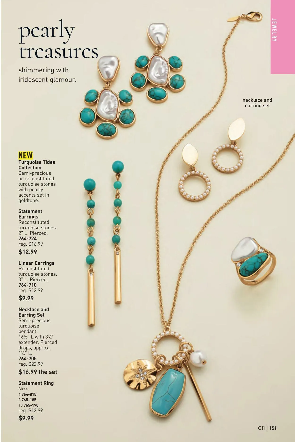 Weekly ad Avon from June 1 to June 30 2025 - Page 151