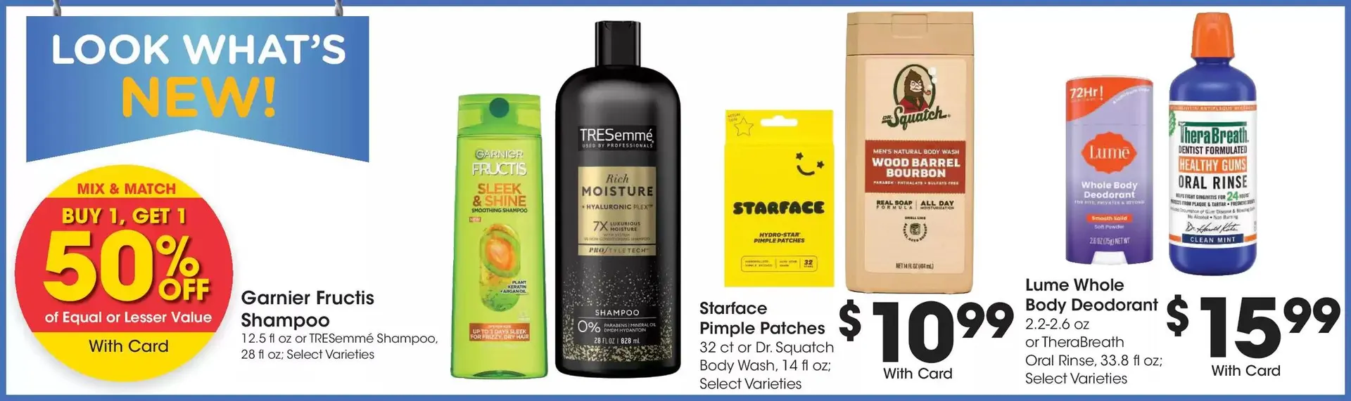 Weekly ad Our best bargains from October 16 to October 22 2024 - Page 10