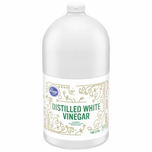 Kroger® Distilled White Vinegar