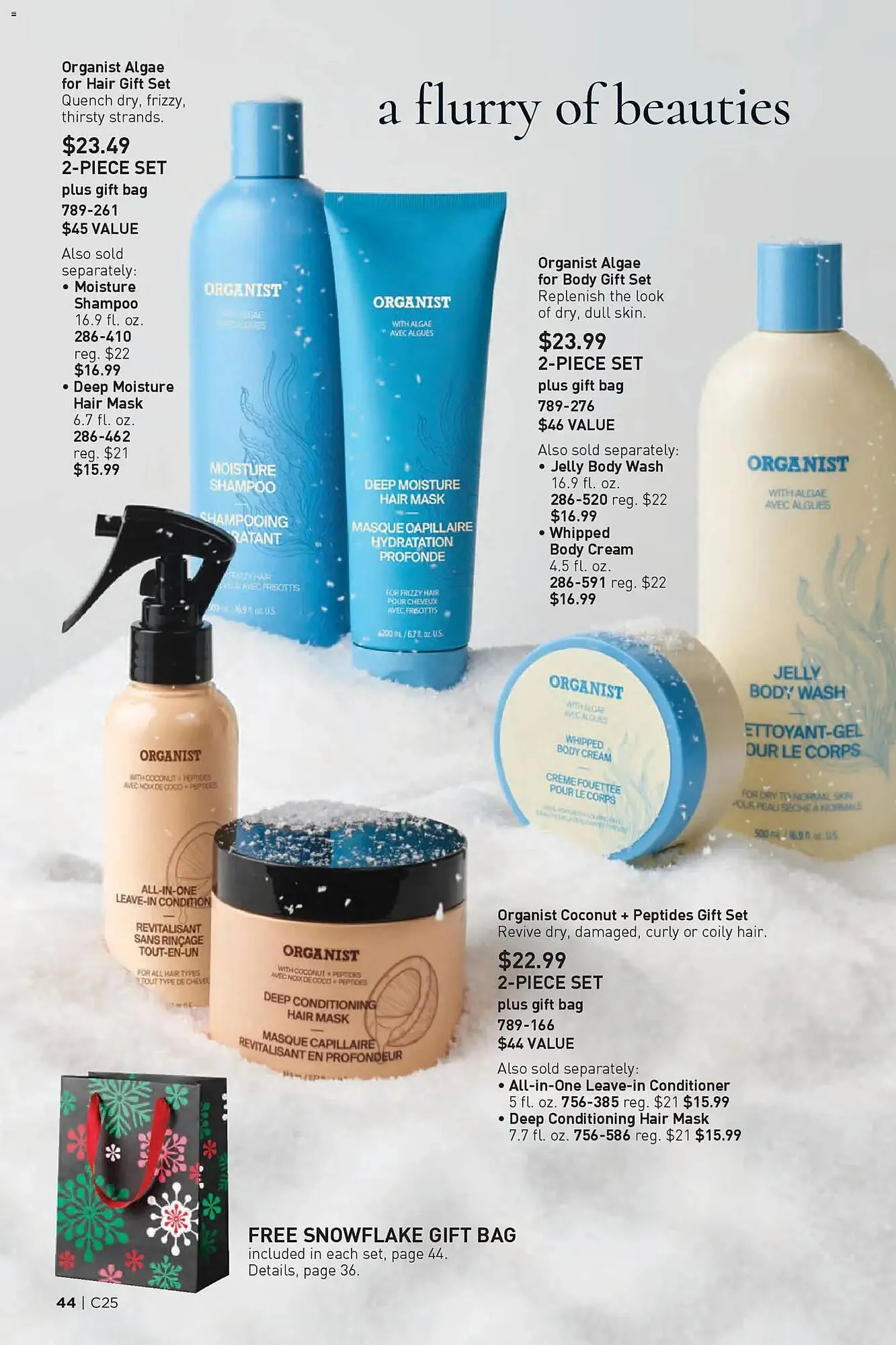 Weekly ad Avon weekly ad from December 3 to December 17 2025 - Page 44