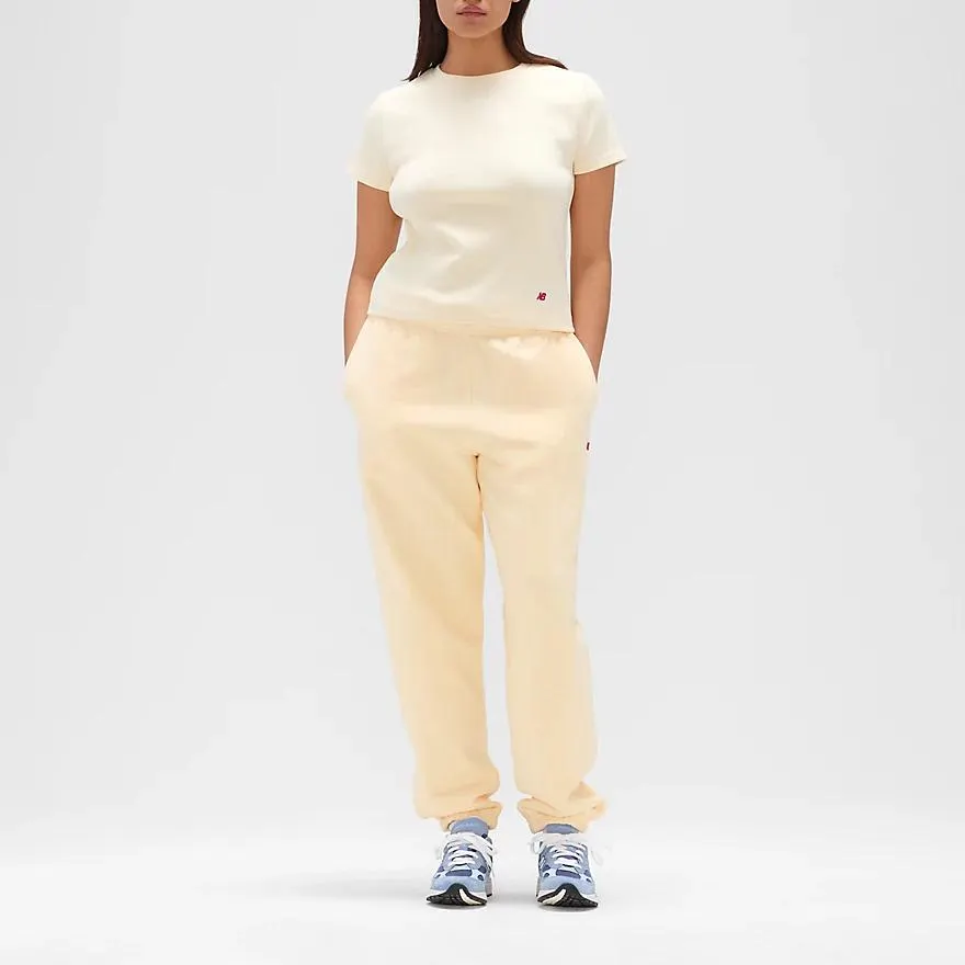 Made in USA Cropped Top