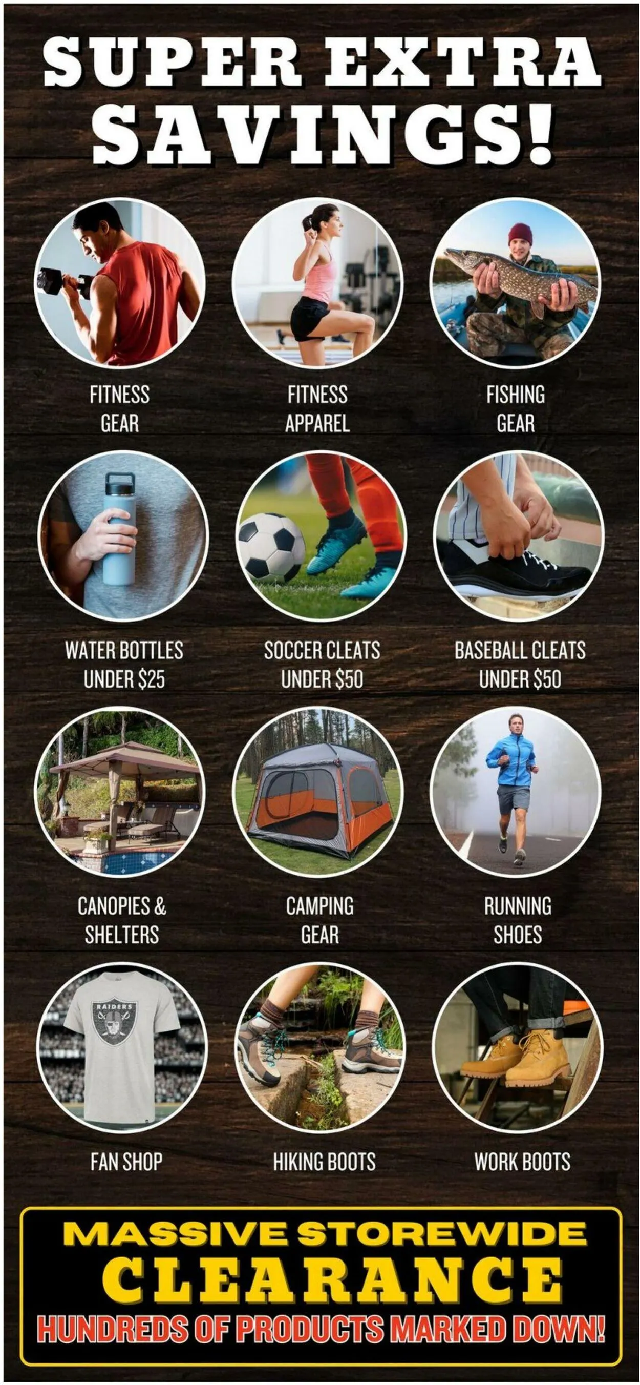 Weekly ad Big 5 Current weekly ad from December 12 to December 15 2025 - Page 5