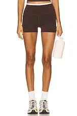 Vita 2.5" Bike Short