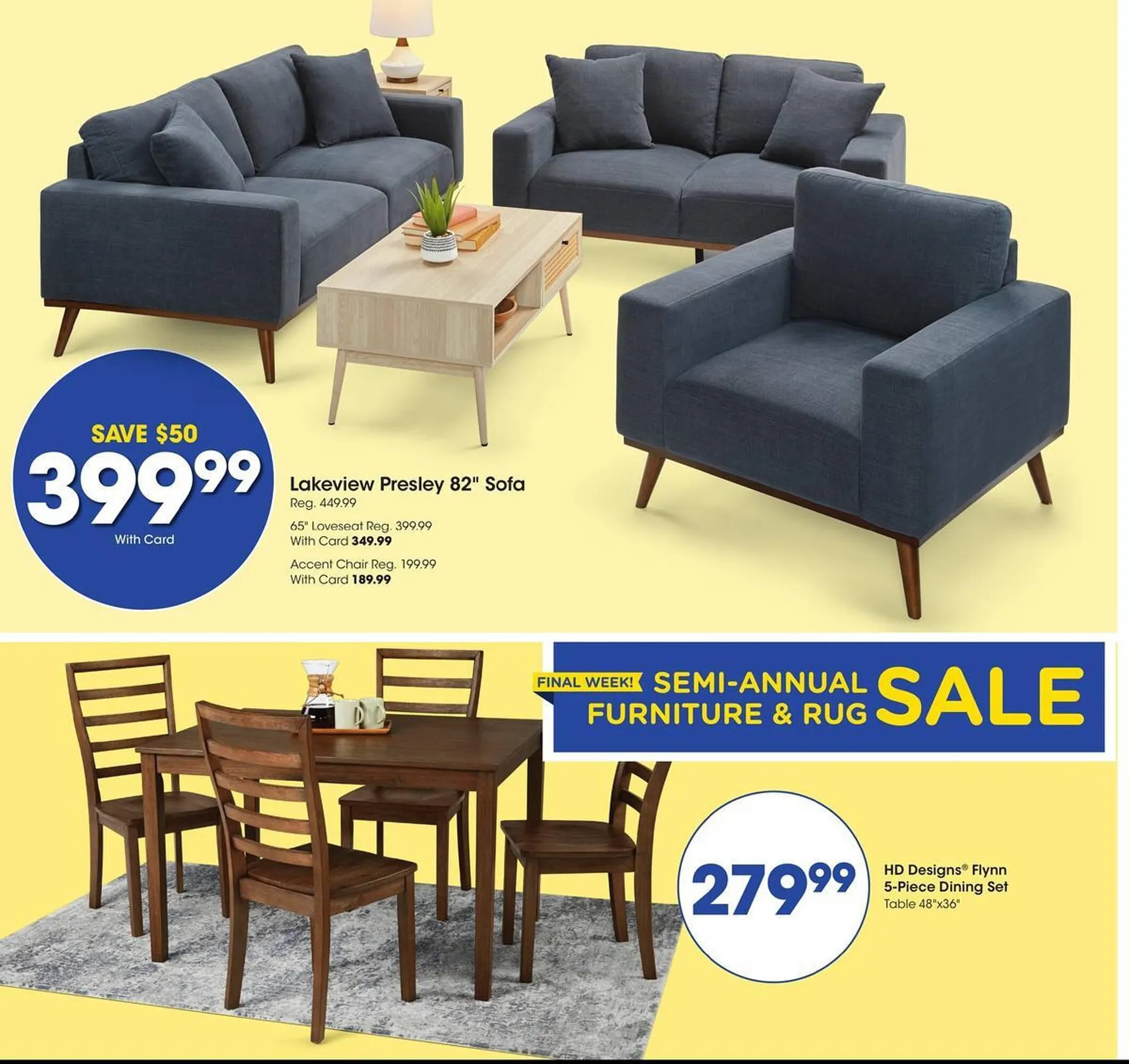 Weekly ad Fred Meyer weekly ad from September 3 to September 9 2025 - Page 4
