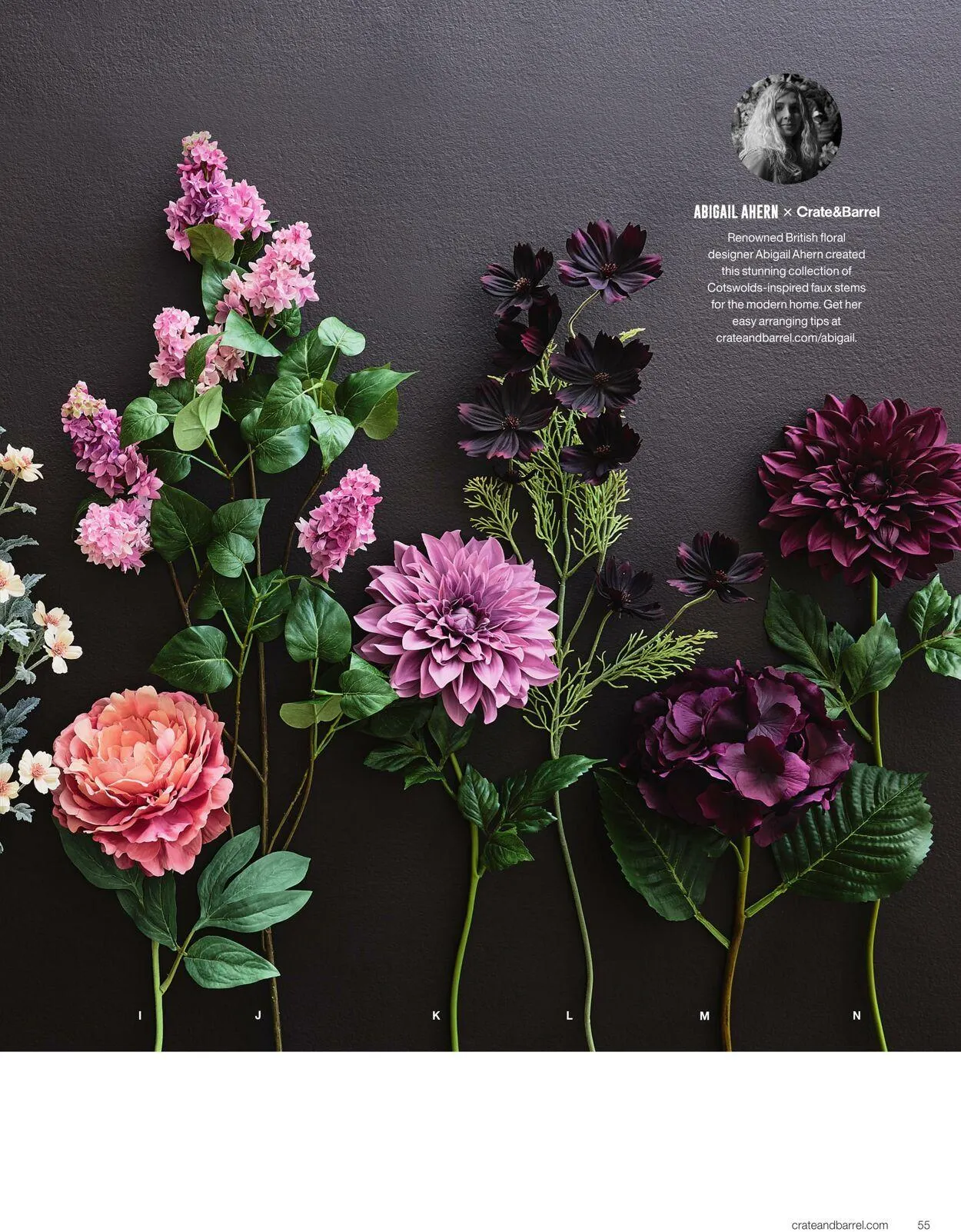 Weekly ad Crate & Barrel from April 16 to April 30 2025 - Page 55