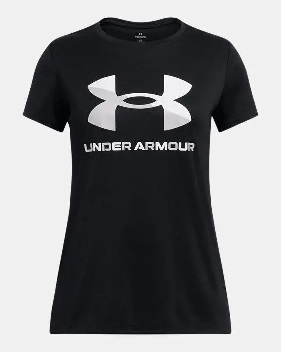 UA Velocity Big Logo