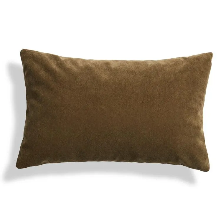 Signal 20" x 13" Lumbar Pillow
