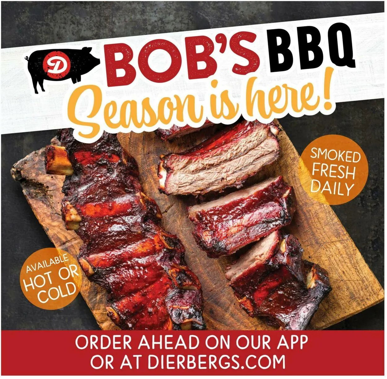 Weekly ad Dierbergs from May 20 to May 26 2025 - Page 42