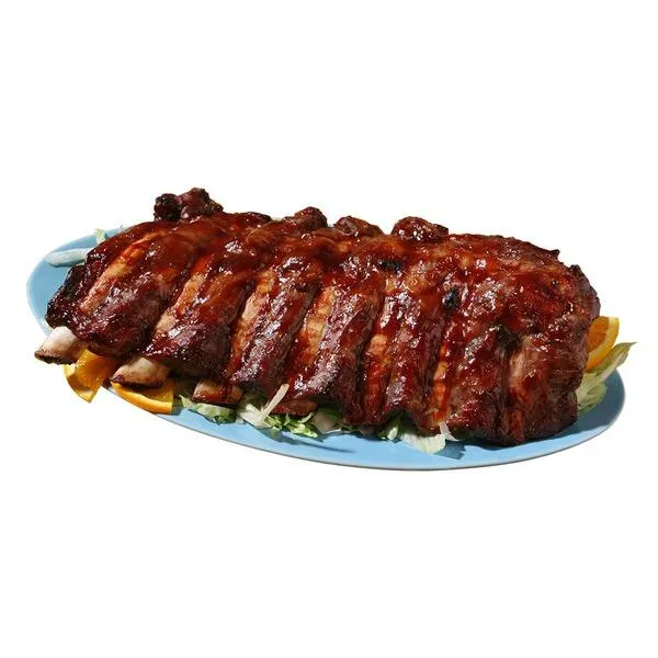 Gelson's BBQ Beef Back Ribs