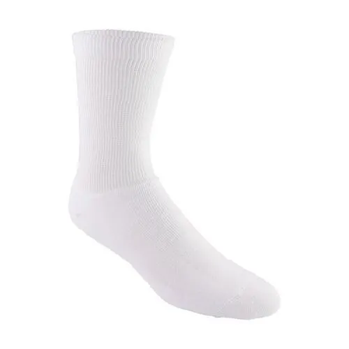 Sof Sole 6 Pack Crew Socks