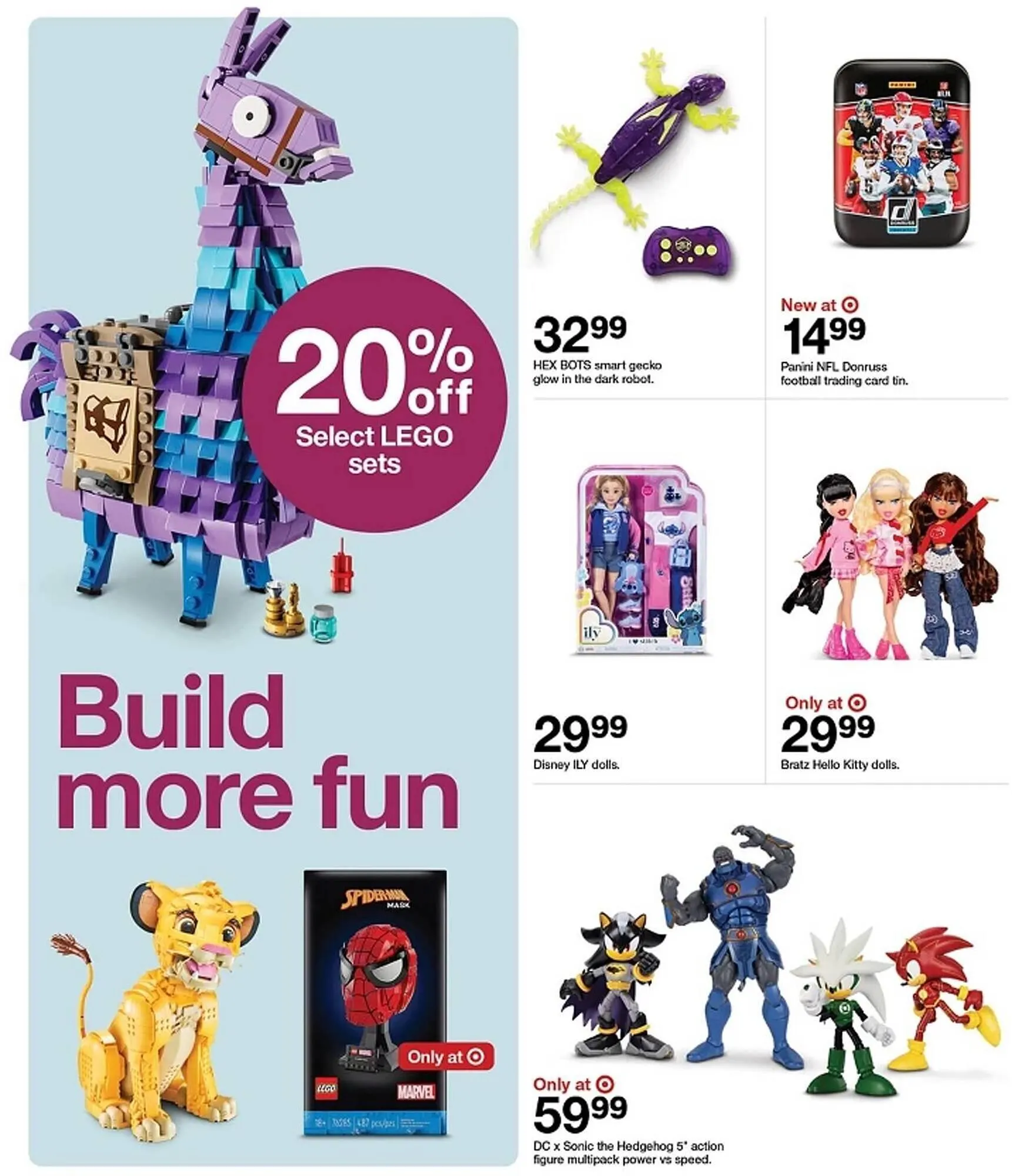 Weekly ad Target weekly ad from October 19 to October 25 2025 - Page 13