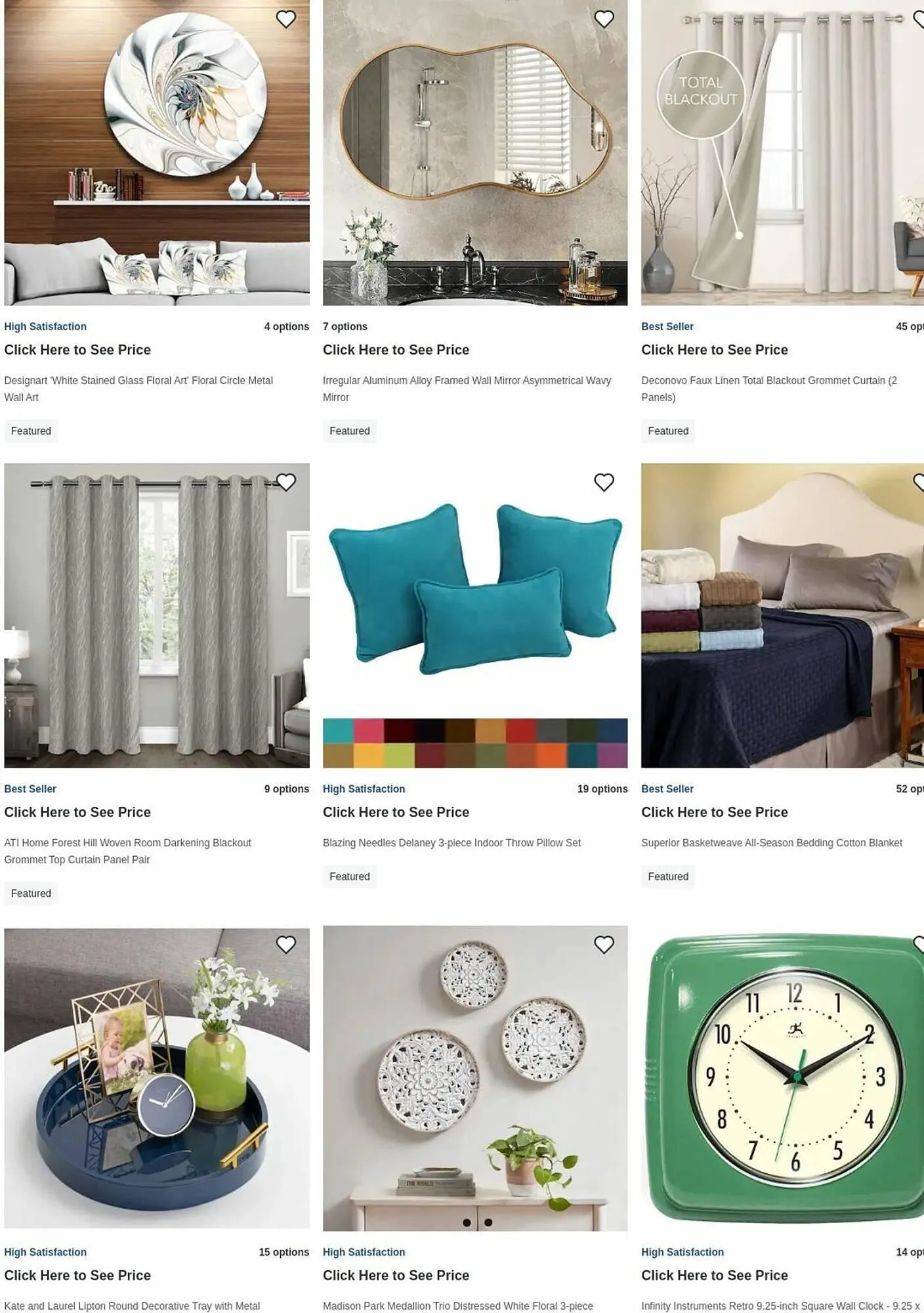 Weekly ad Bed Bath & Beyond Weekly Ad from July 22 to July 31 2024 - Page 192