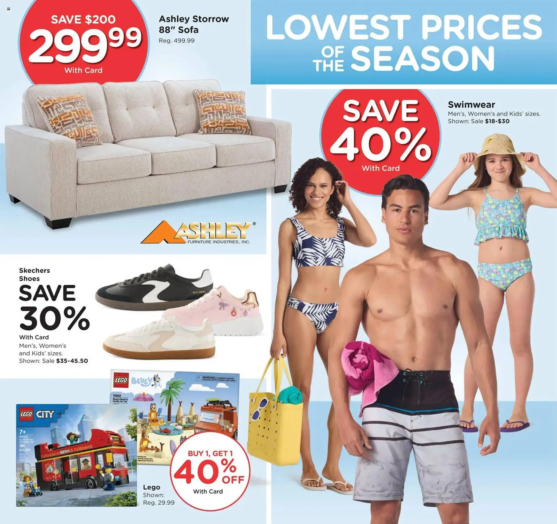 Weekly ad Fred Meyer weekly ad from May 13 to May 20 2026 - Page 4