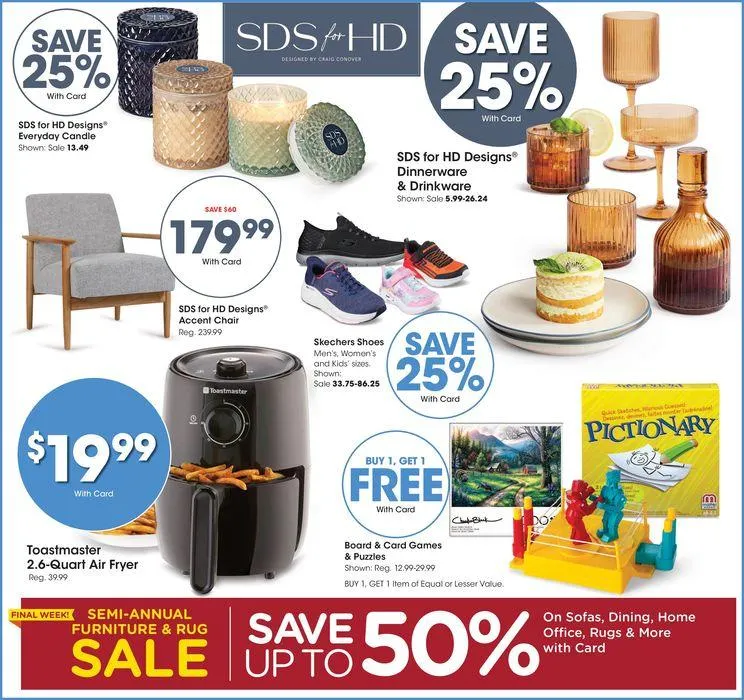 Weekly ad Weekly Circular from September 4 to September 10 2024 - Page 4