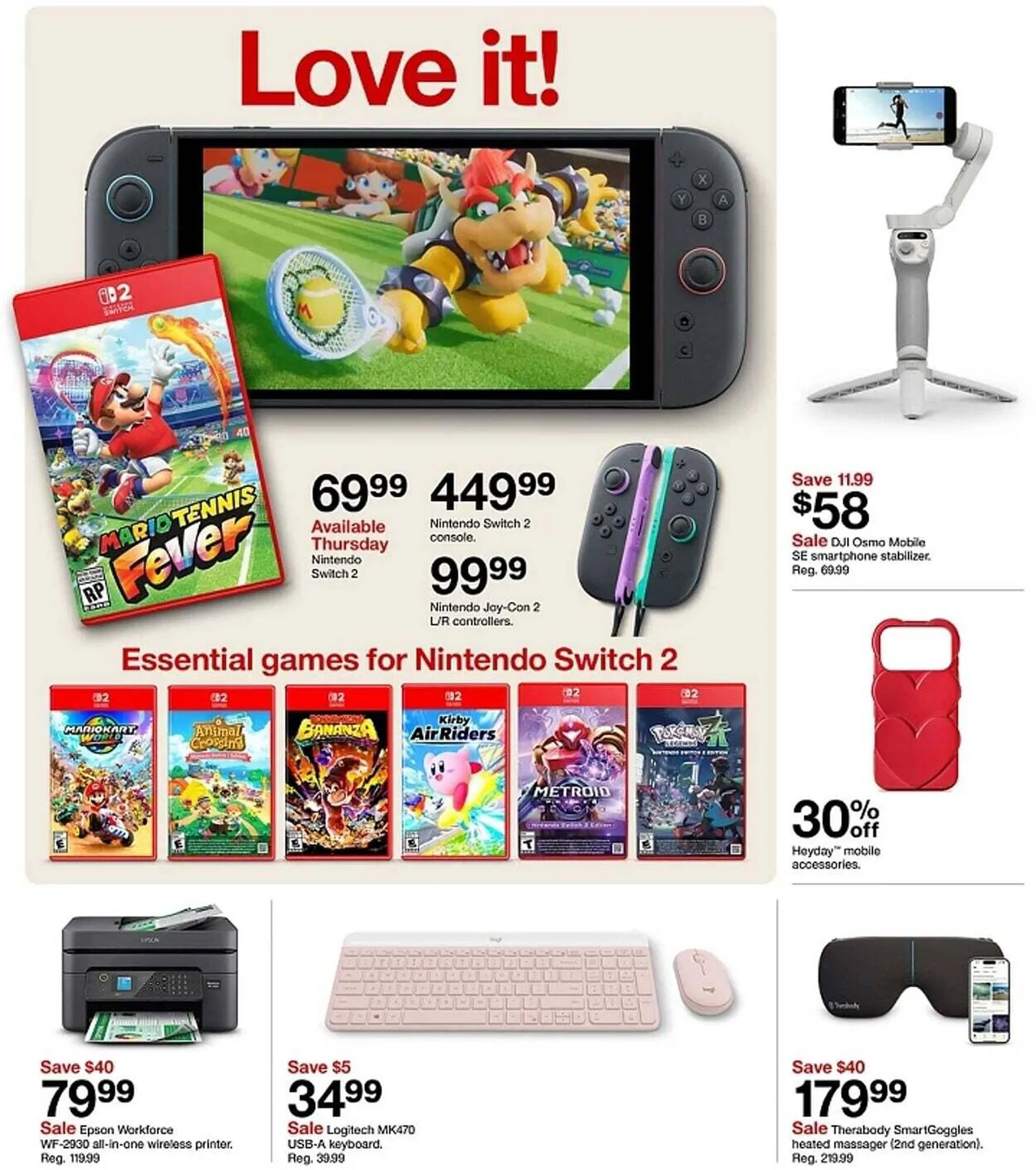 Weekly ad Target weekly ad from February 8 to February 14 2026 - Page 29