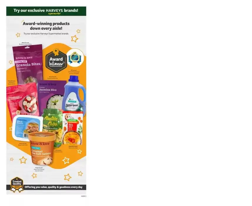 Weekly ad Great offer for all customers from April 9 to April 15 2025 - Page 10