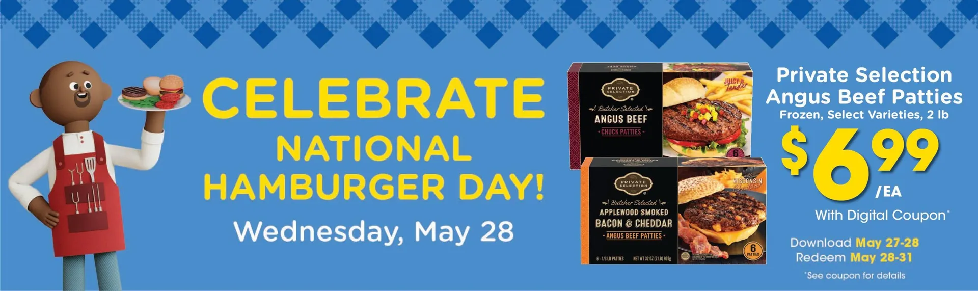 Weekly ad King Soopers Weekly Ad from May 28 to June 3 2025 - Page 5