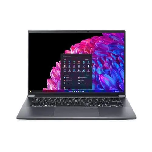 Swift X 14 Laptop - SFX14-72G-77NJ