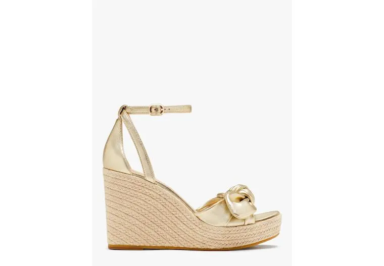 Tianna Espadrille Wedges