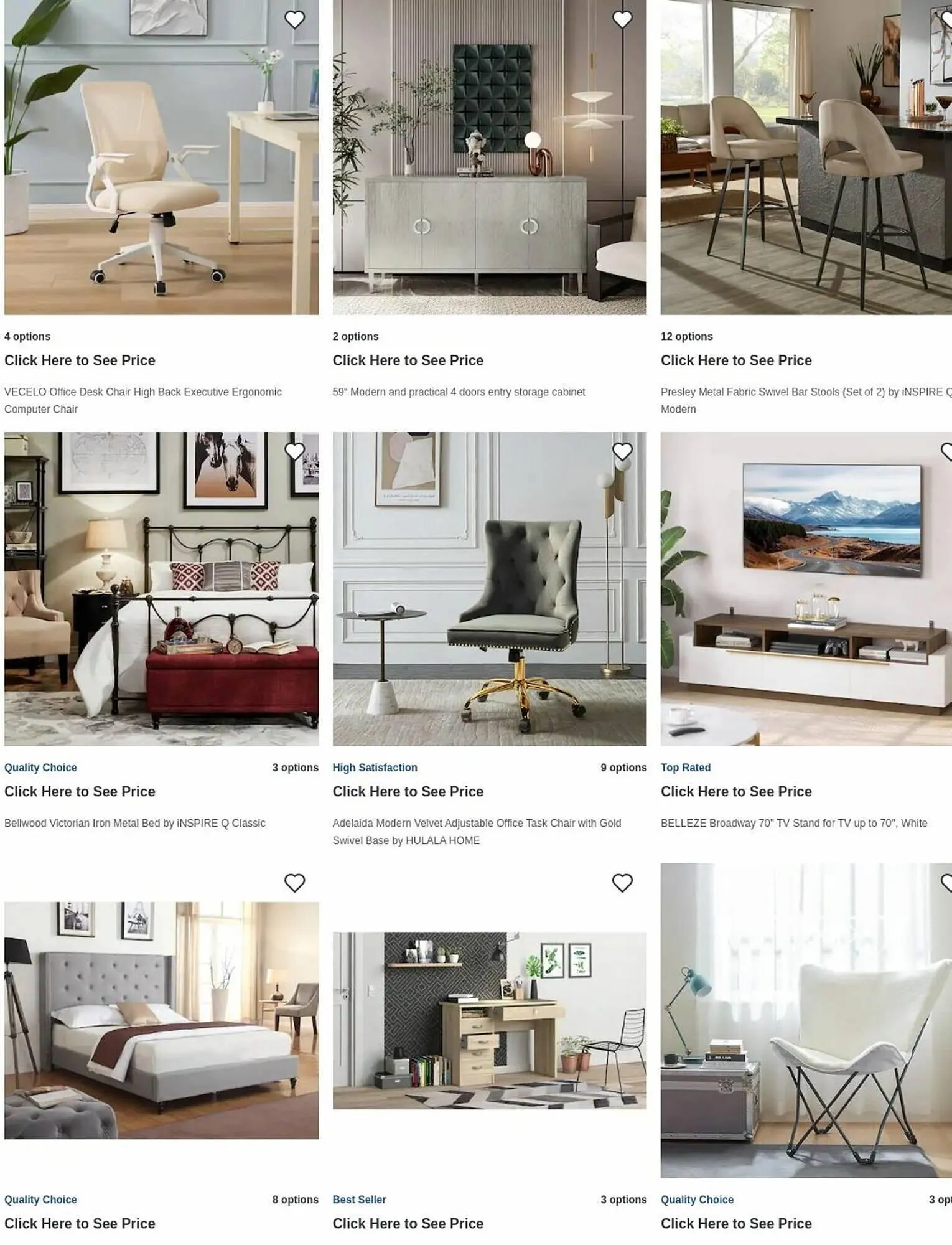 Weekly ad Bed Bath & Beyond Weekly Ad from July 22 to July 31 2024 - Page 42