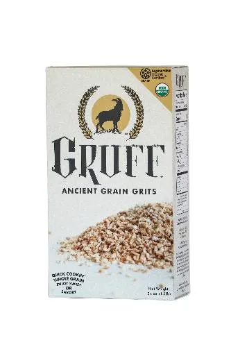 Ancient Grain Grits
