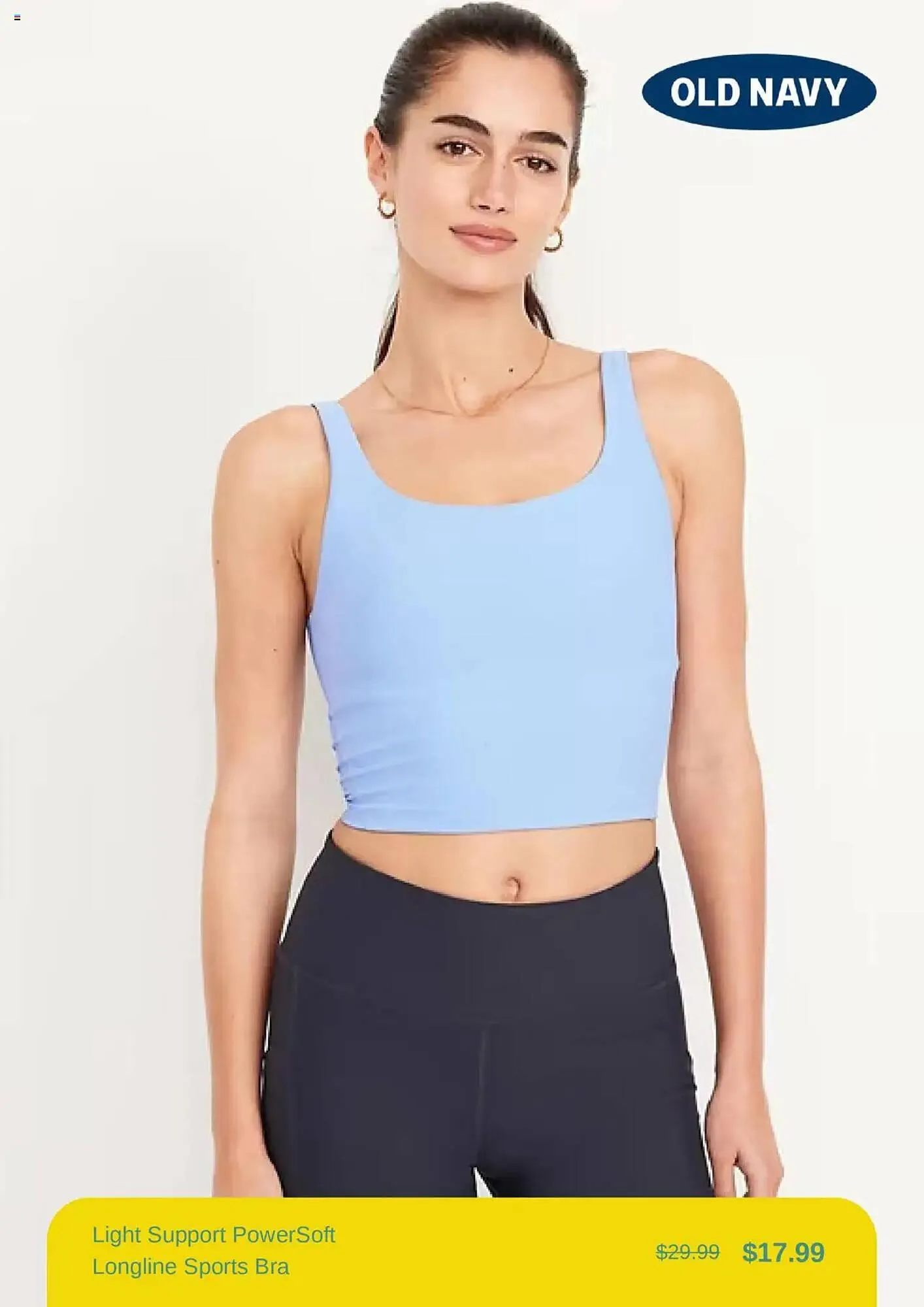 Weekly ad Old Navy Weekly Ad from June 27 to July 13 2025 - Page 7