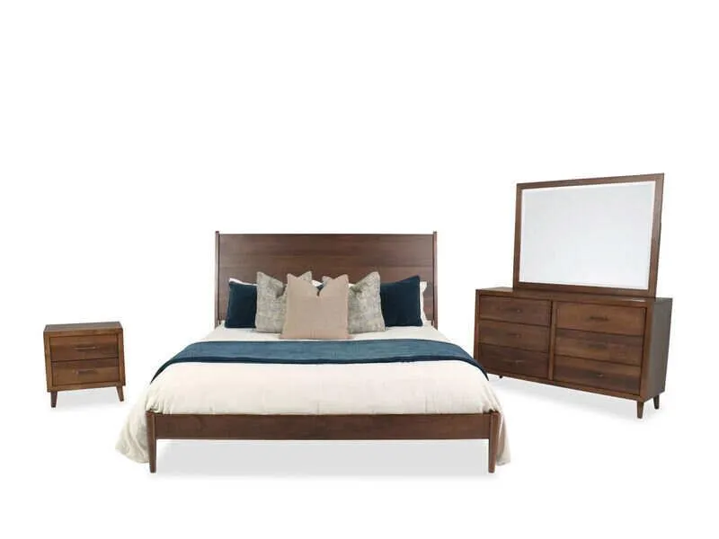 Malibu Bedroom Set
