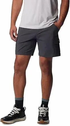 Columbia Men's Painted Peak Short