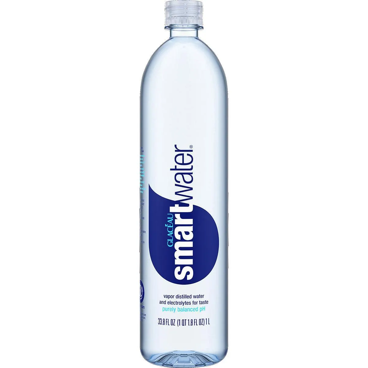 Glaceau Smart Water Original 1lt
