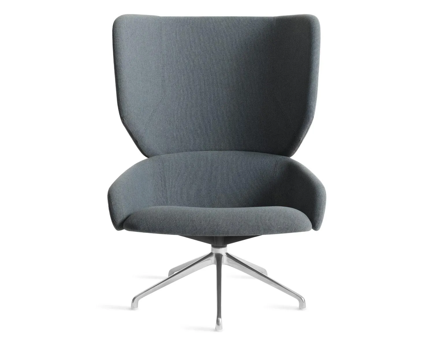 Heads Up Swivel Lounge Chair