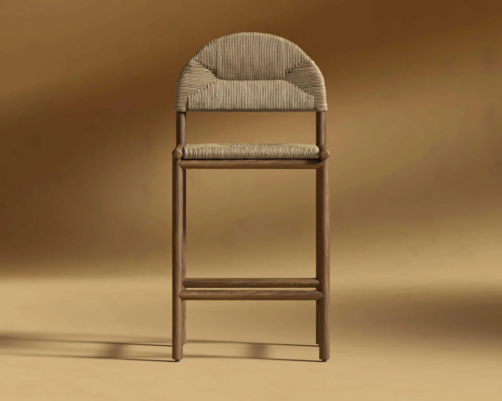 Monti Counter Stool