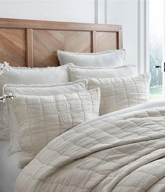 Simplicity Collection Marlow Coverlet Mini Set