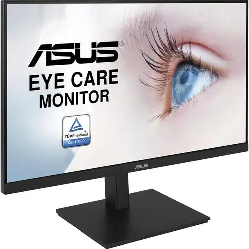 ASUS VA27DQSB 27" 16:9 Adaptive-Sync Eye Care IPS Monitor