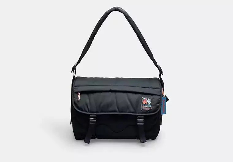 Coachtopia Loop Messenger Bag