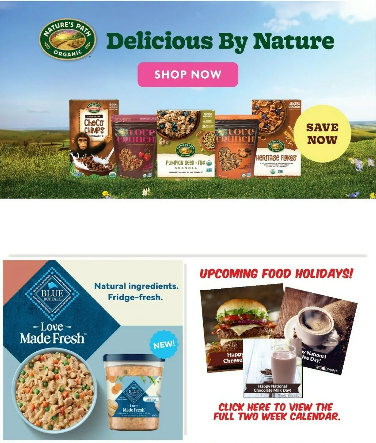 Weekly ad Woodman's Market - BELOIT, WI from October 23 to October 29 2025 - Page 8