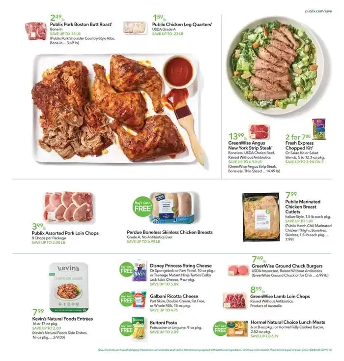 Weekly ad Wide range of offers from March 27 to April 2 2025 - Page 5