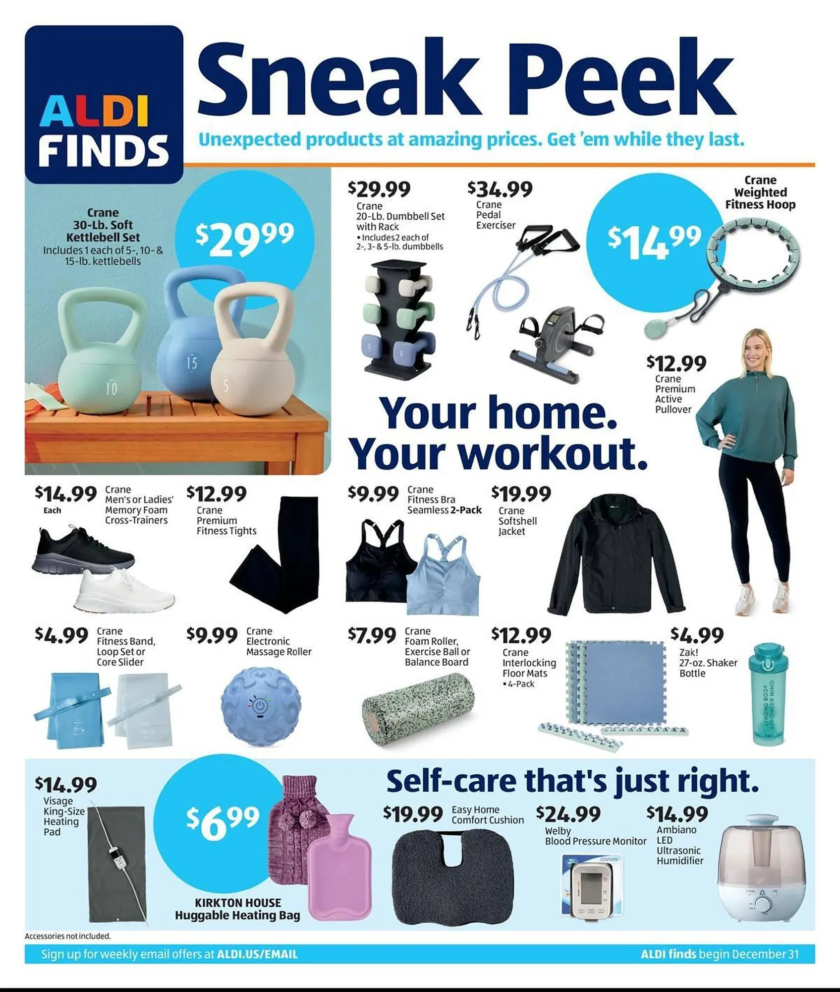 Weekly ad Aldi weekly ad from December 24 to December 30 2025 - Page 7
