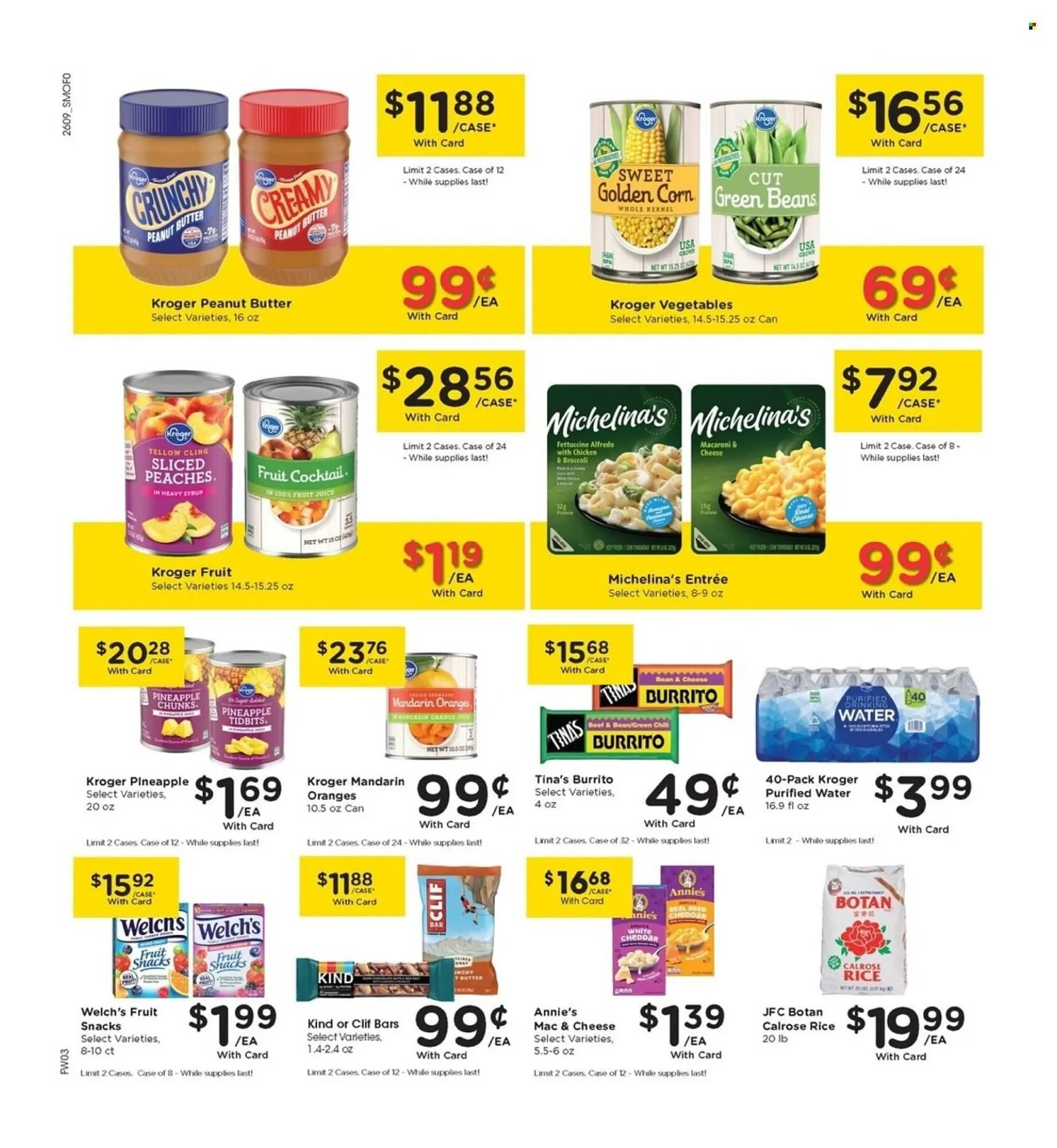 Weekly ad Smith's weekly ad from April 8 to April 14 2026 - Page 4
