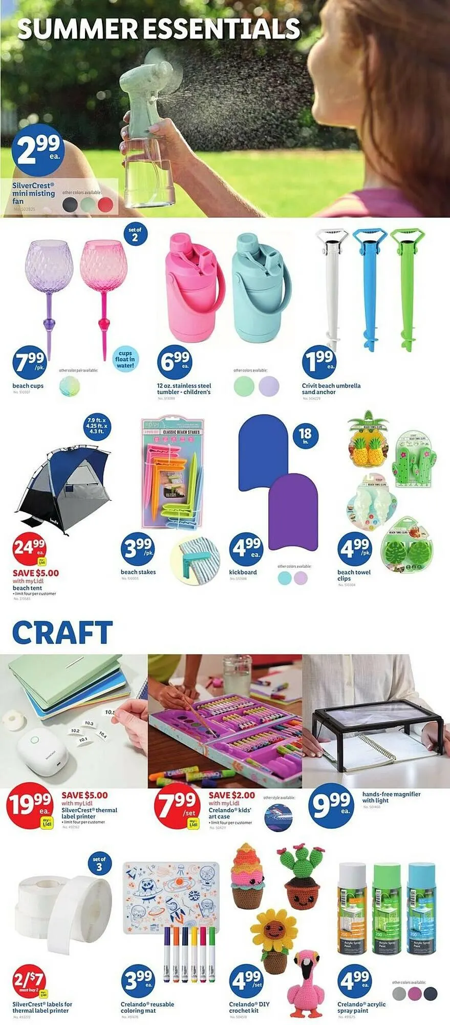 Weekly ad Lidl Weekly Ad from June 13 to June 19 2025 - Page 5