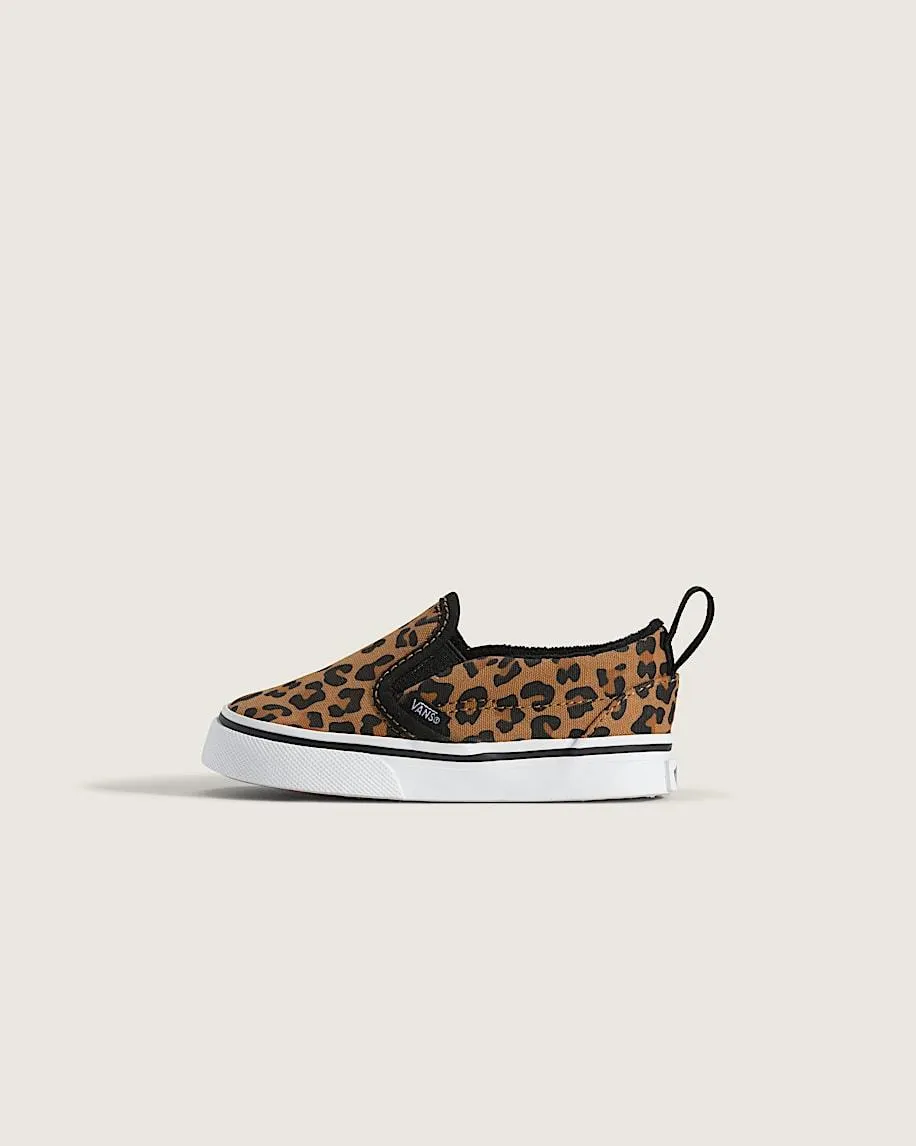 Toddler Classic Slip-On V Shoe