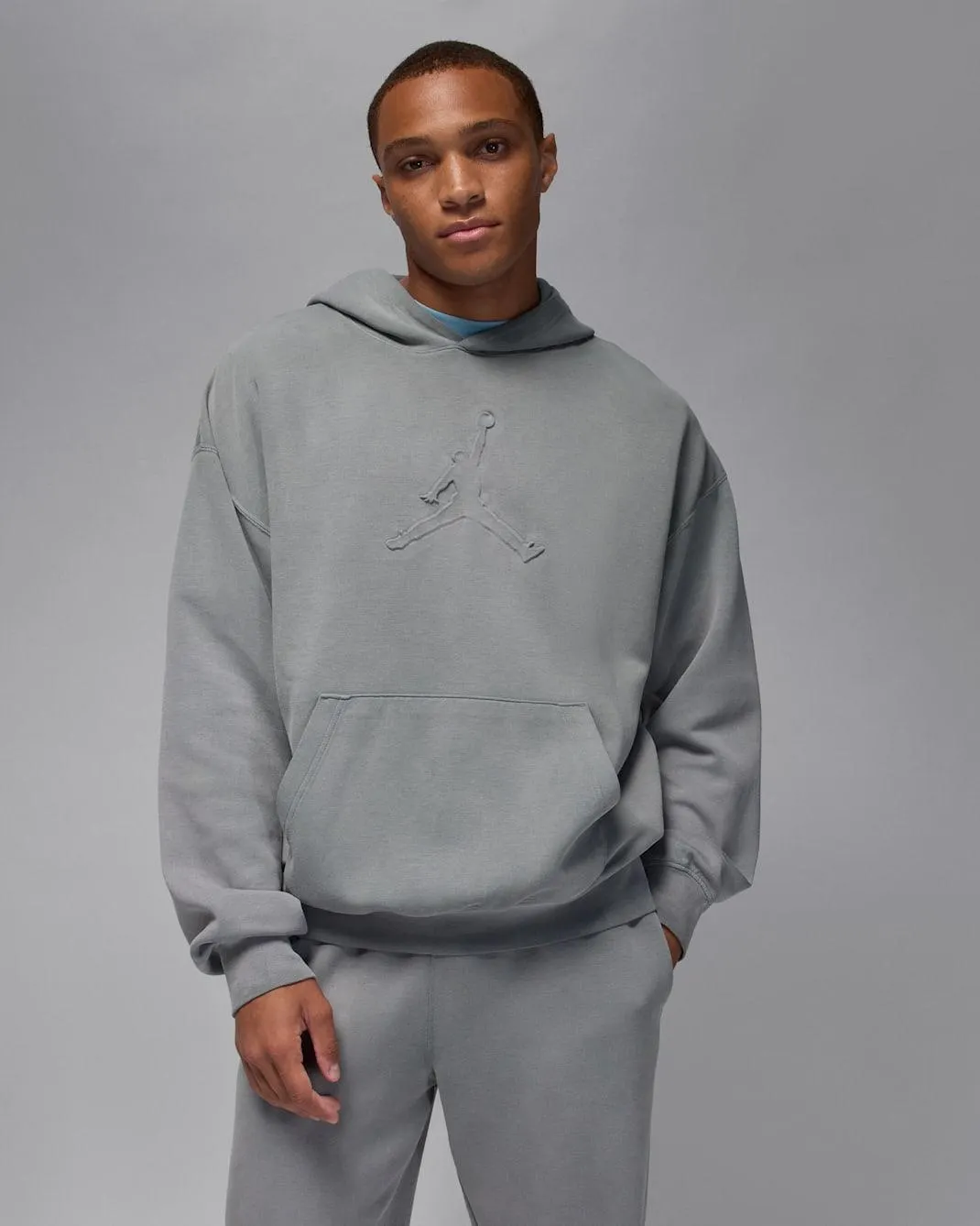 Tatum Hoop Fleece