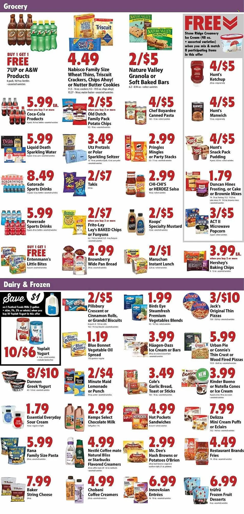Weekly ad Festival Foods weekly ad from May 6 to May 12 2026 - Page 5